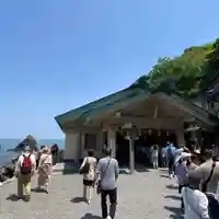 二見興玉神社(三重県)