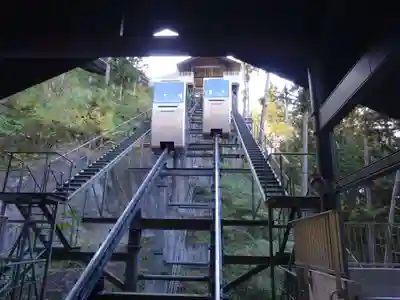 久遠寺のその他建物