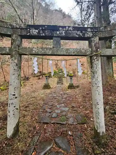 北野神社(栃木県)