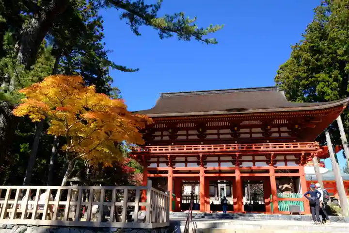高野山金剛峯寺(和歌山県)