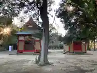八幡神社(千葉県)