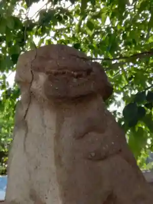 走水神社(神奈川県)