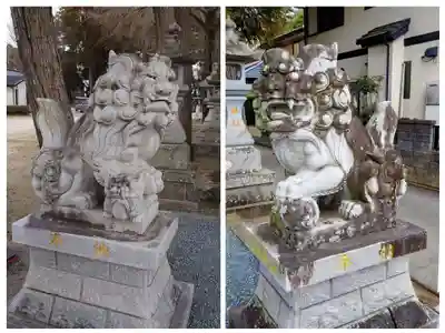 弓削神宮(熊本県)