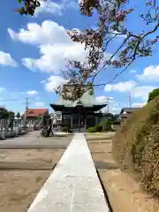 成就院(群馬県)