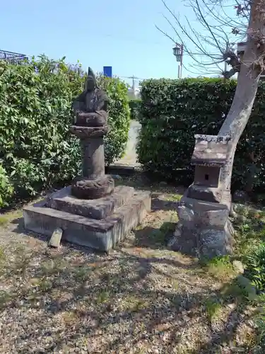 東福院(埼玉県)