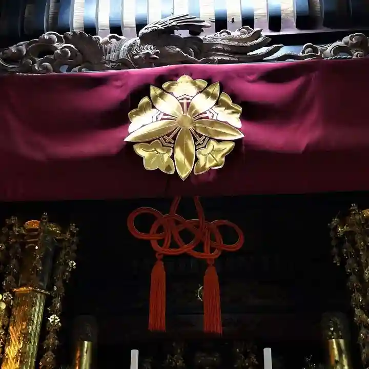 陽林寺のその他建物