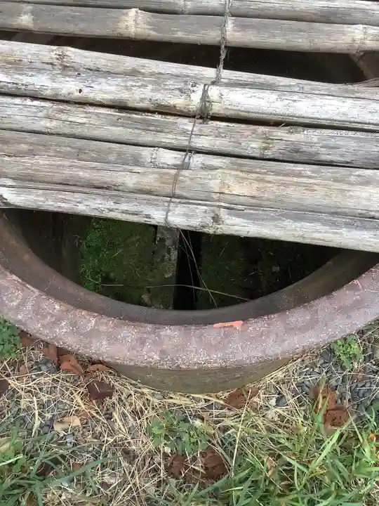 坂下八幡宮・坂下御殿跡(愛知県)
