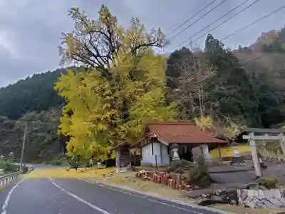 迦具神社のその他建物