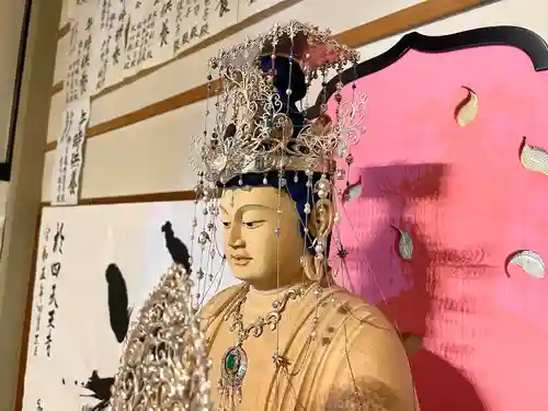 伊勢の国 四天王寺(三重県)