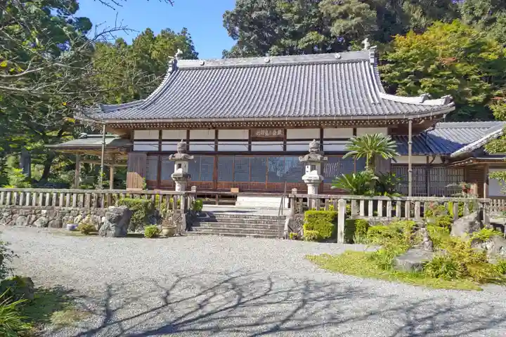 瑞巌寺の本殿・本堂