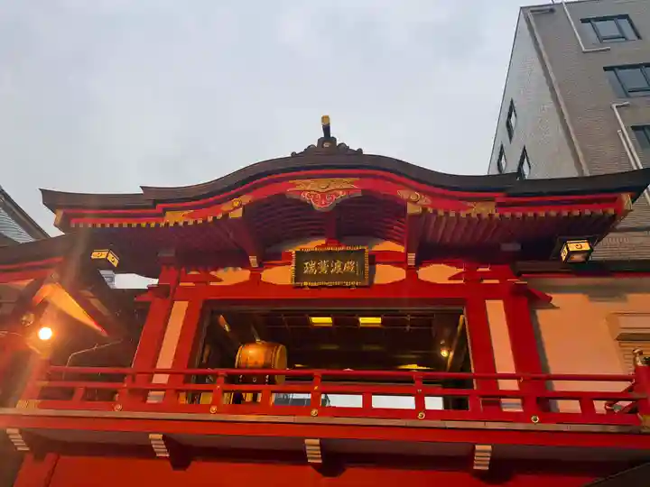 鷲神社(東京都)