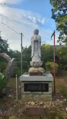 保原薬師堂(福島県)