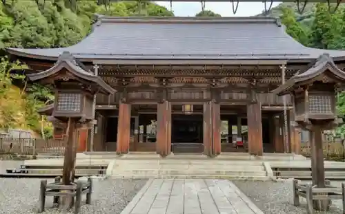 伊奈波神社(岐阜県)