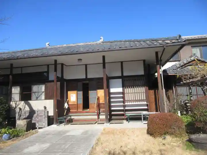 正法寺(東京都)