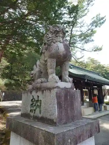 群馬県護国神社(群馬県)