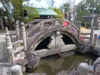 若宮神明社(愛知県)