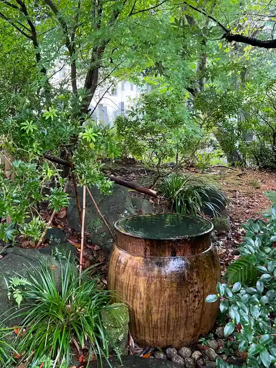 かっぱの寺 栖足寺(静岡県)