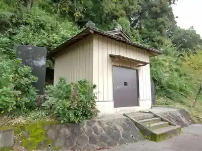 愛宕神社のその他建物