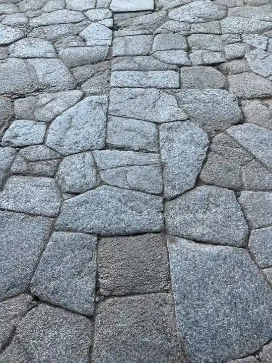 清凉寺のその他建物