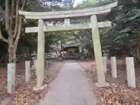 大久野島神社(広島県)