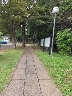 白鳥神社(神奈川県)