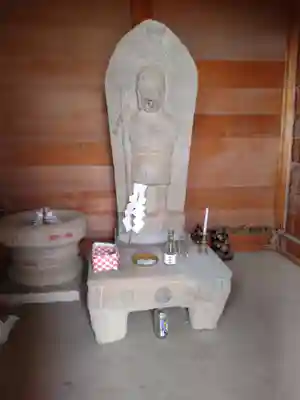 山神古峯神社(宮城県)