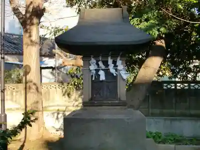 香取神社の末社・摂社