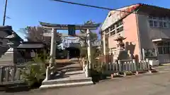 日吉神社(滋賀県)