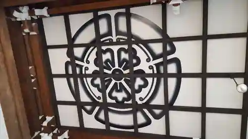 岐阜善光寺のその他建物