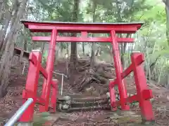 大山祇神社(山梨県)