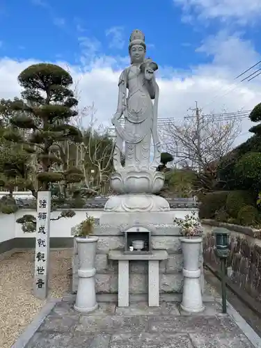 昌岩寺(兵庫県)