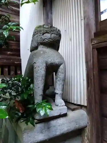 新宮神社(福井県)