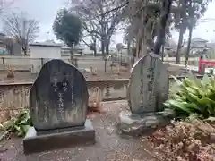 林神社(埼玉県)