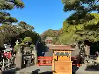 鶴岡八幡宮(神奈川県)
