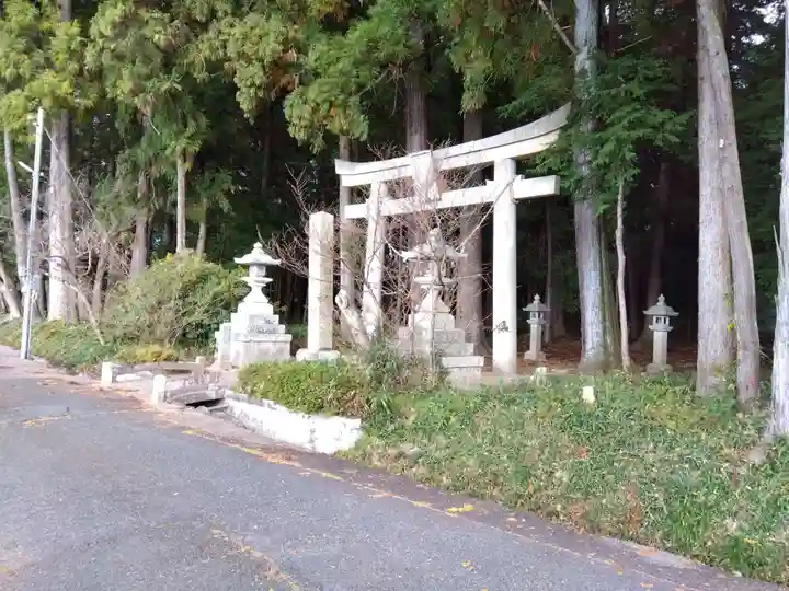 八幡神社(滋賀県)
