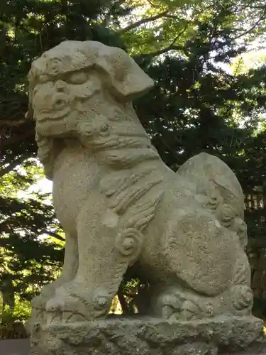 室蘭八幡宮(北海道)