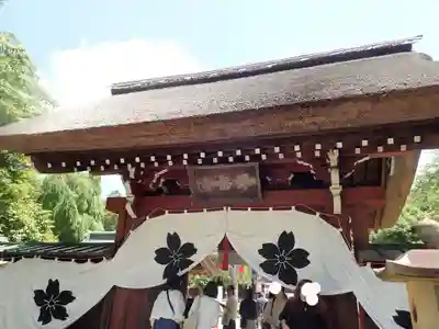 深大寺(東京都)