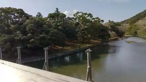 伊勢神宮内宮（皇大神宮）のその他建物