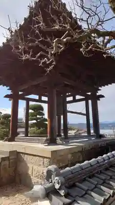 温泉寺(長野県)