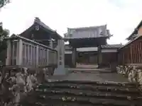 真善寺(三重県)