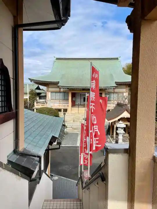 長泉寺(神奈川県)