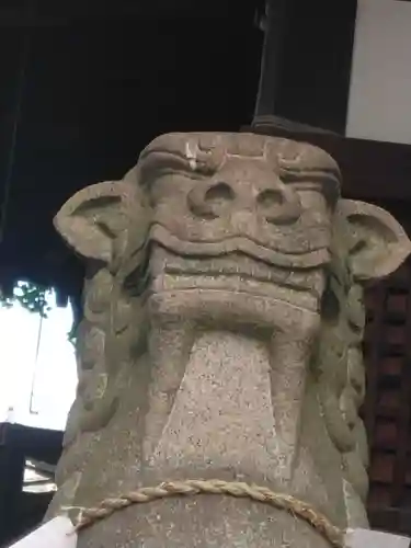 比賣許曾神社(大阪府)