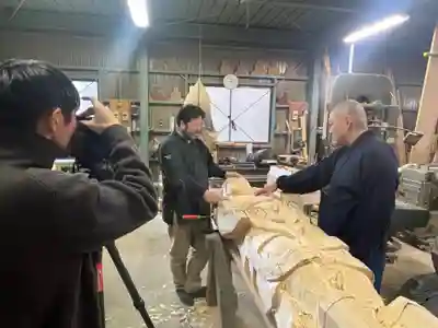 伊勢の国 四天王寺(三重県)