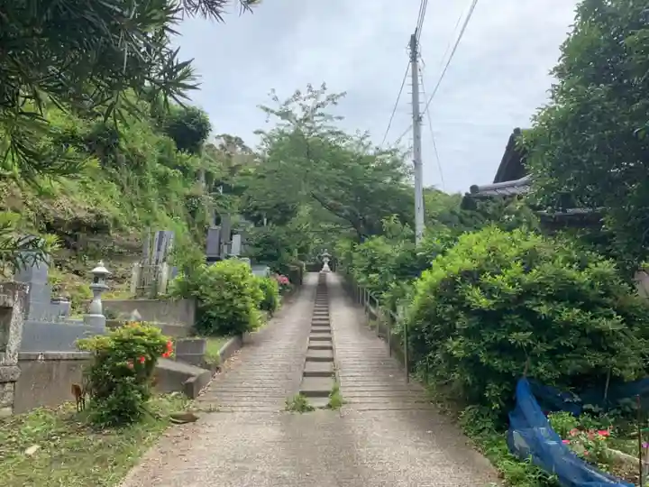 東陽寺のその他建物