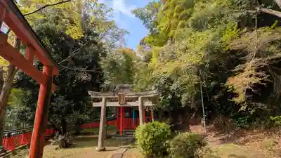 観音寺（山崎聖天）(京都府)