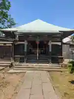 最勝寺教学院(東京都)