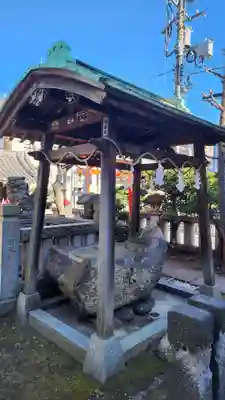 野見宿禰神社(東京都)