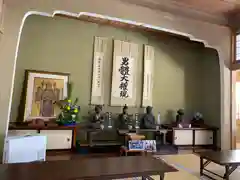 中禅寺の建物その他