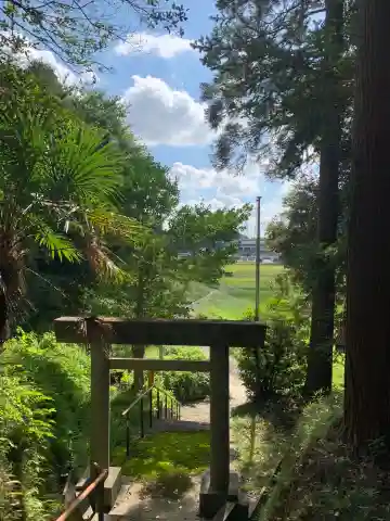 天神神社(千葉県)