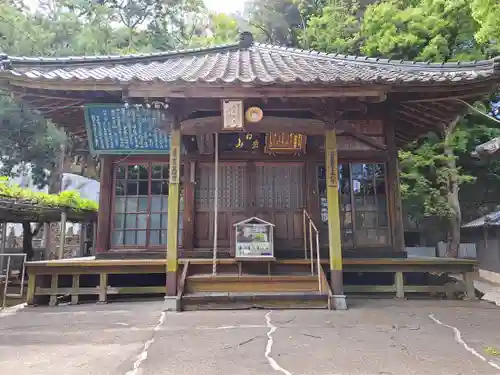 聖福寺(福岡県)